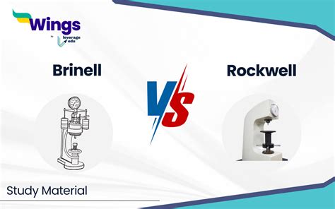 difference between brinell hardness test and rockwell hardness test|brinell hardness test calculation.